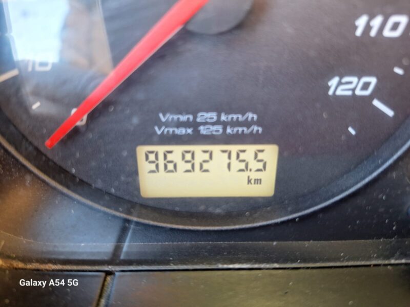 Iveco Stralis Centinato con Sponda Caricatrice EURO 6 - immagine 17