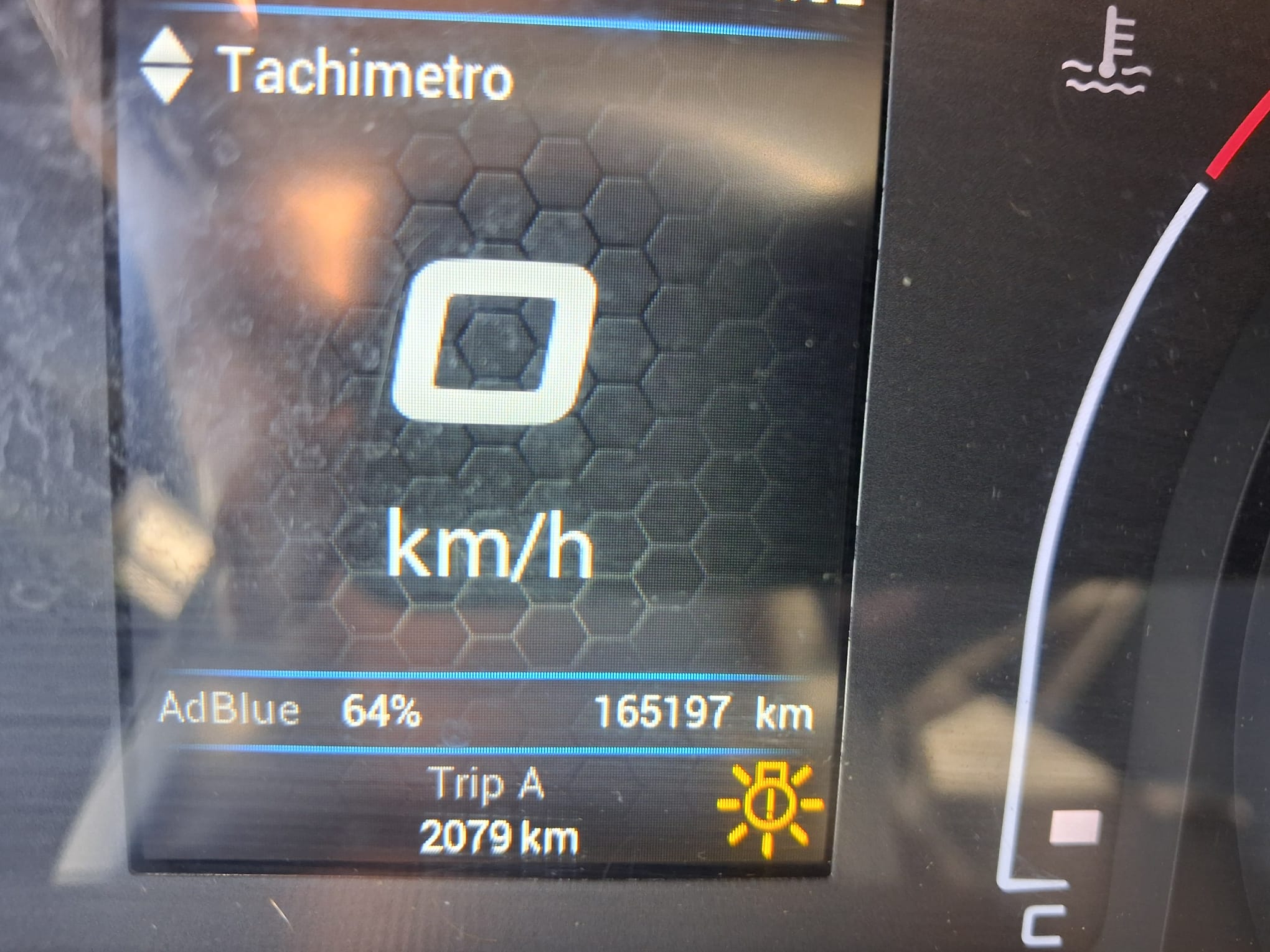 Iveco Daily Furgonato TETTO ALTO KM: 165.197 - immagine 15