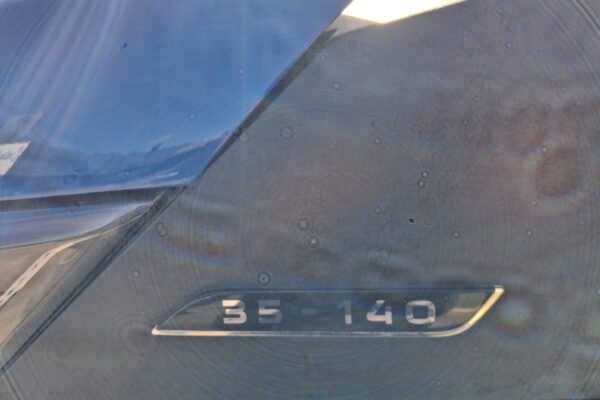Iveco Daily Furgonato TETTO ALTO KM: 165.197 - immagine 8
