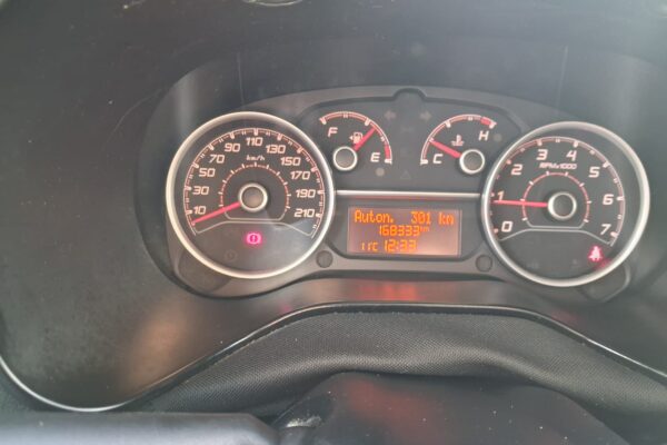 Fiat Doblò Furgonato MAXI 3 Posti - immagine 13