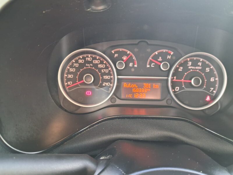 Fiat Doblò Furgonato MAXI 3 Posti - immagine 13