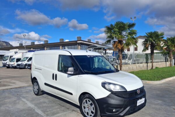 Fiat Doblò Furgonato MAXI 3 Posti