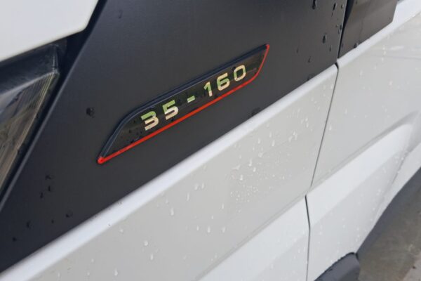 Iveco Daily 35c16 CASSONATO KM: 190.000 - immagine 4