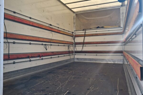 Iveco Daily 35c16 CASSONATO KM: 190.000 - immagine 8