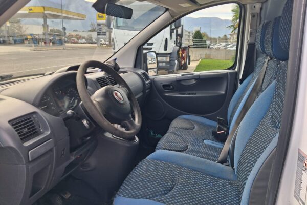 Fiat Scudo Furgonato - immagine 7