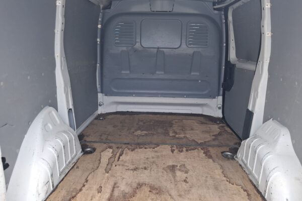 Fiat Scudo Furgonato - immagine 8