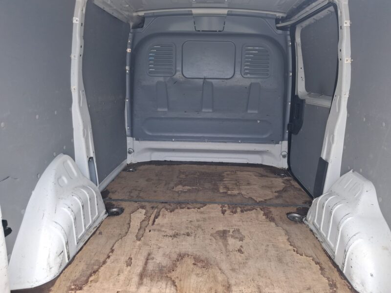 Fiat Scudo Furgonato - immagine 8