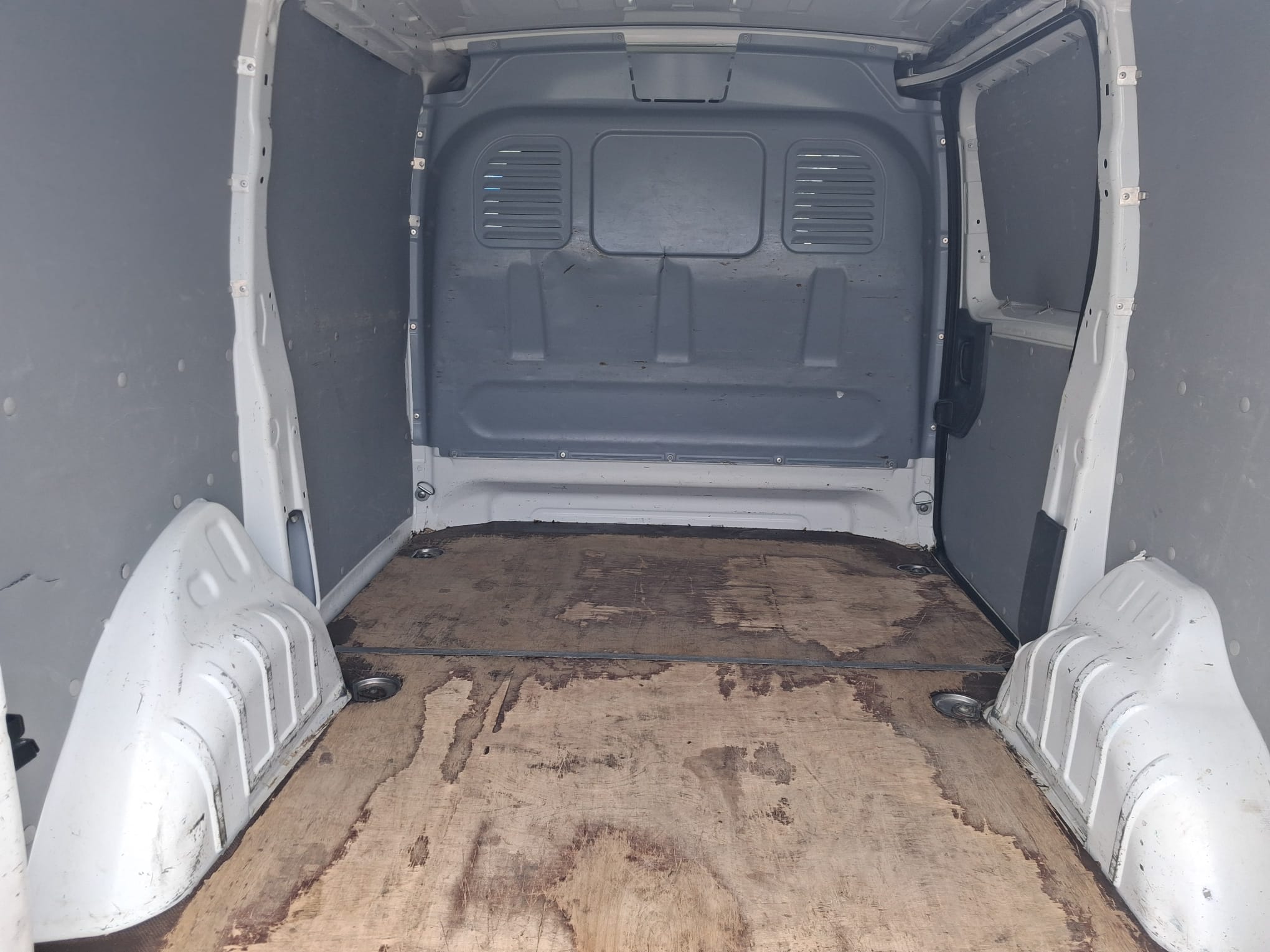 Fiat Scudo Furgonato - immagine 8