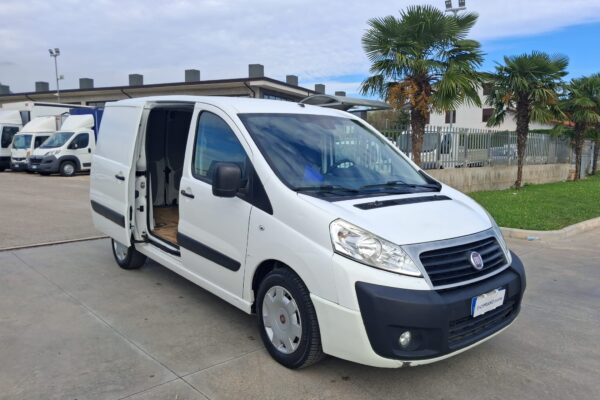 Fiat Scudo Furgonato - immagine 10
