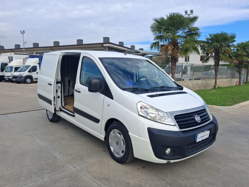 Fiat Scudo Furgonato - immagine 10