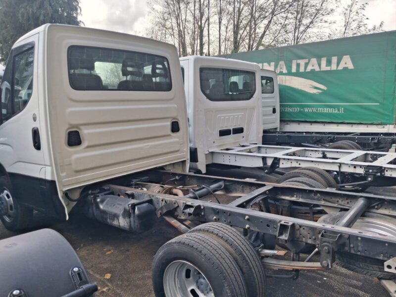 Iveco Daily Ribaltabile NUVOVO Euro 6 - immagine 7