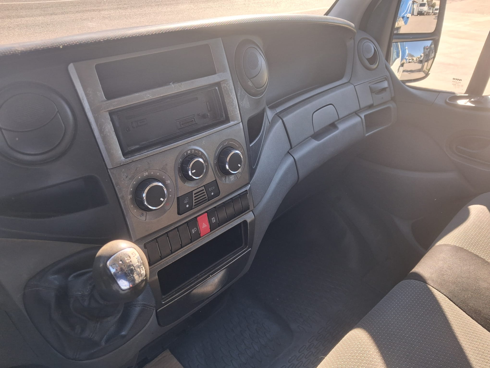 Iveco Daily 35c13 CENTINATO EURO 5B - immagine 5