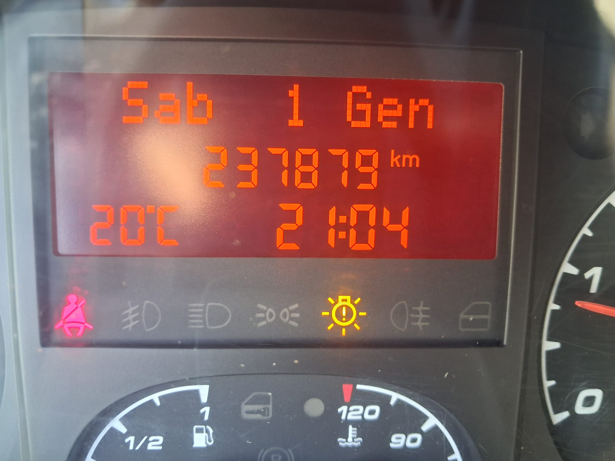 Iveco Daily 35c13 CENTINATO EURO 5B - immagine 6