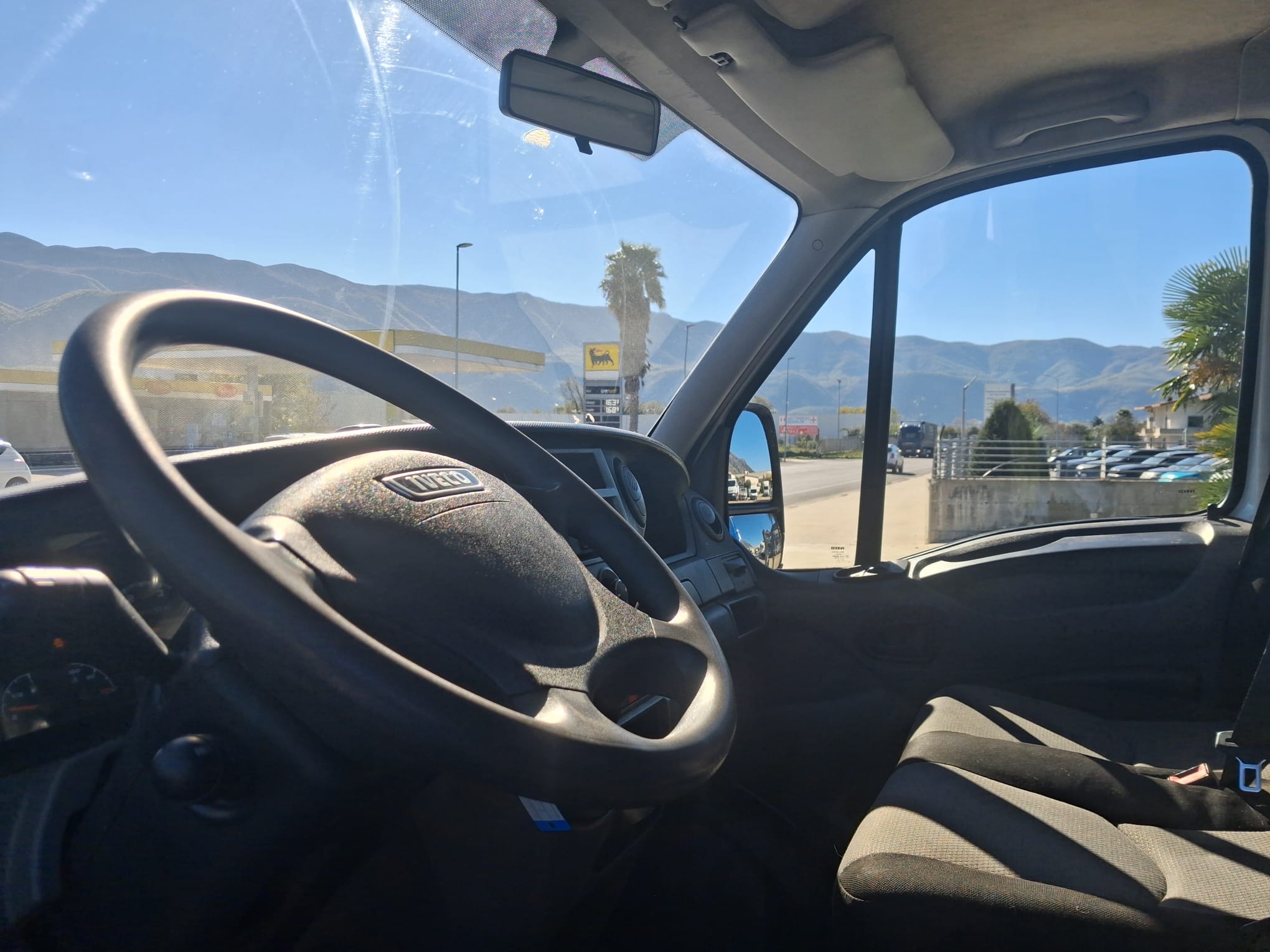 Iveco Daily 35c13 CENTINATO EURO 5B - immagine 7