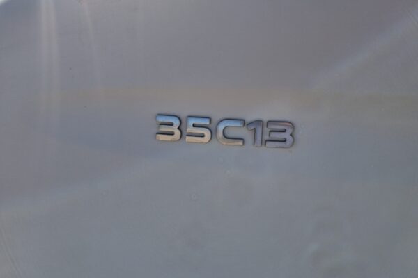 Iveco Daily 35c13 CENTINATO EURO 5B - immagine 8