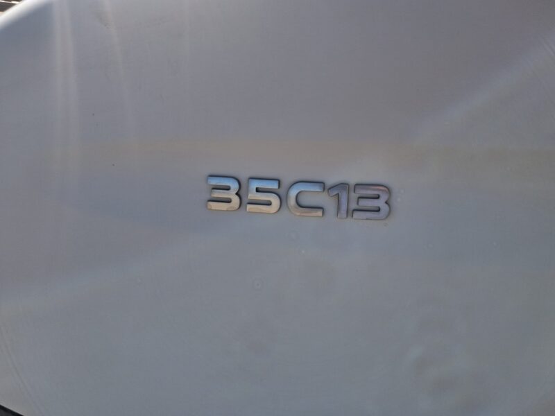 Iveco Daily 35c13 CENTINATO EURO 5B - immagine 8