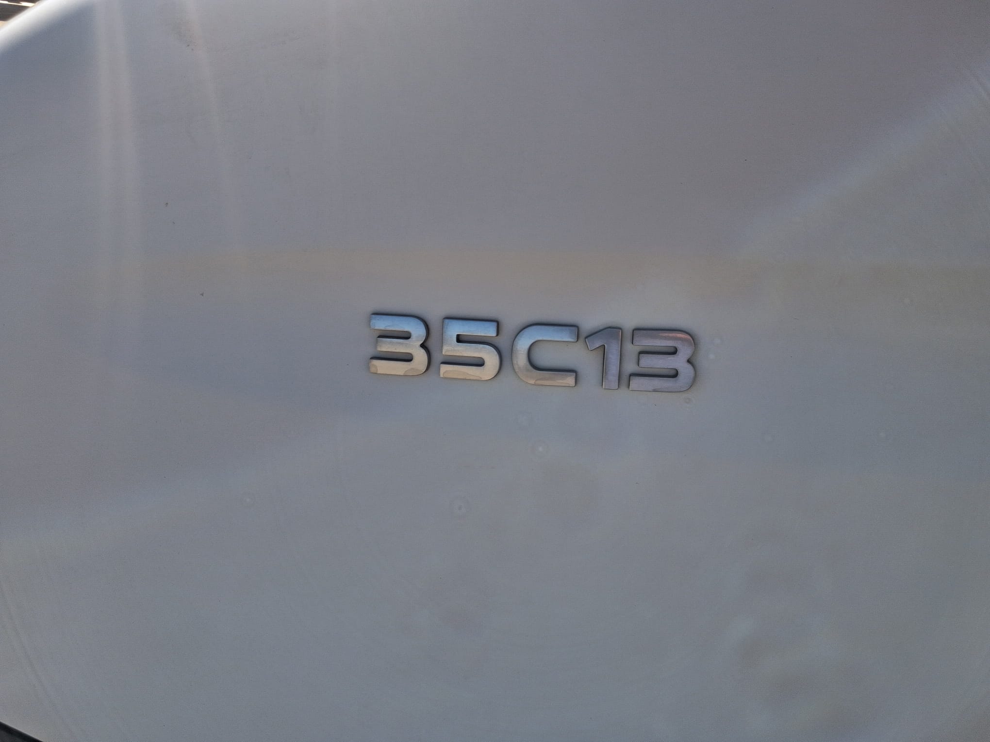 Iveco Daily 35c13 CENTINATO EURO 5B - immagine 8