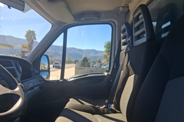 Iveco Daily 35c13 CENTINATO EURO 5B - immagine 9