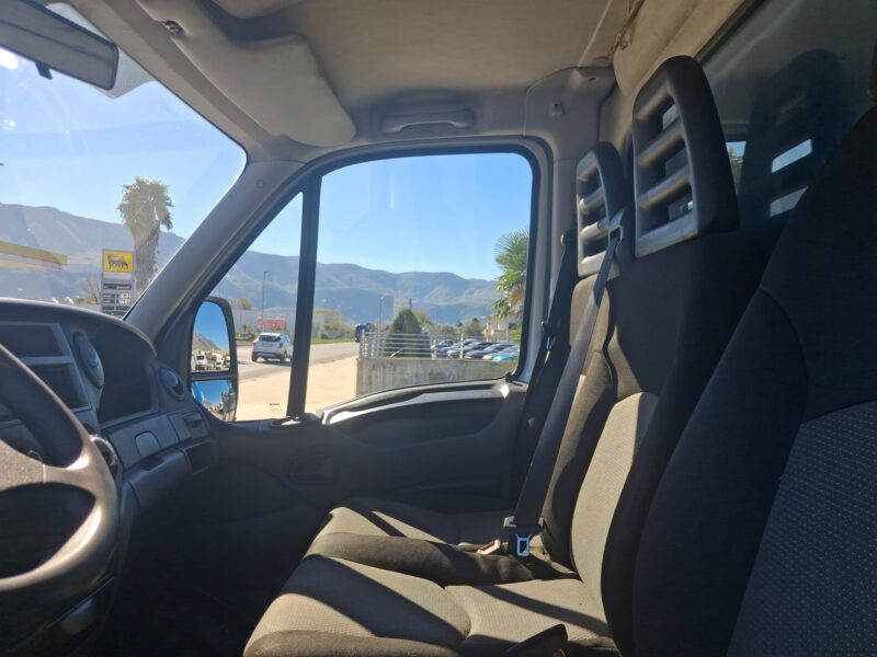 Iveco Daily 35c13 CENTINATO EURO 5B - immagine 9