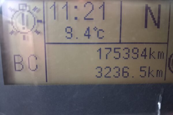 Iveco Eurocargo Furgonato con Sponda KM: 174.500 - immagine 11