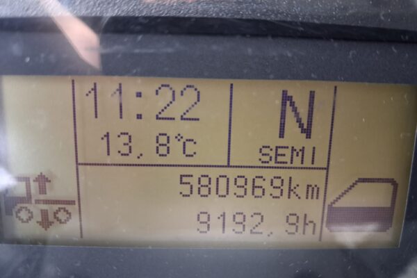 Iveco Eurocargo 180-25 CENTINATO CON SPONDA - immagine 20