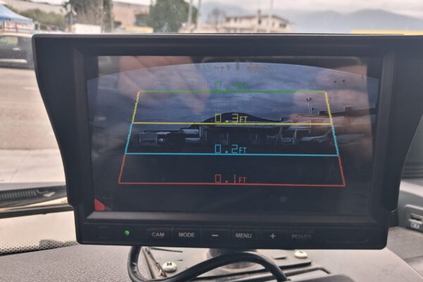 Iveco Eurocargo 180-25 CENTINATO CON SPONDA - immagine 22