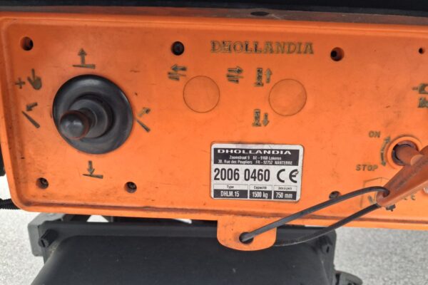 Iveco Eurocargo 180-25 CENTINATO CON SPONDA - immagine 9