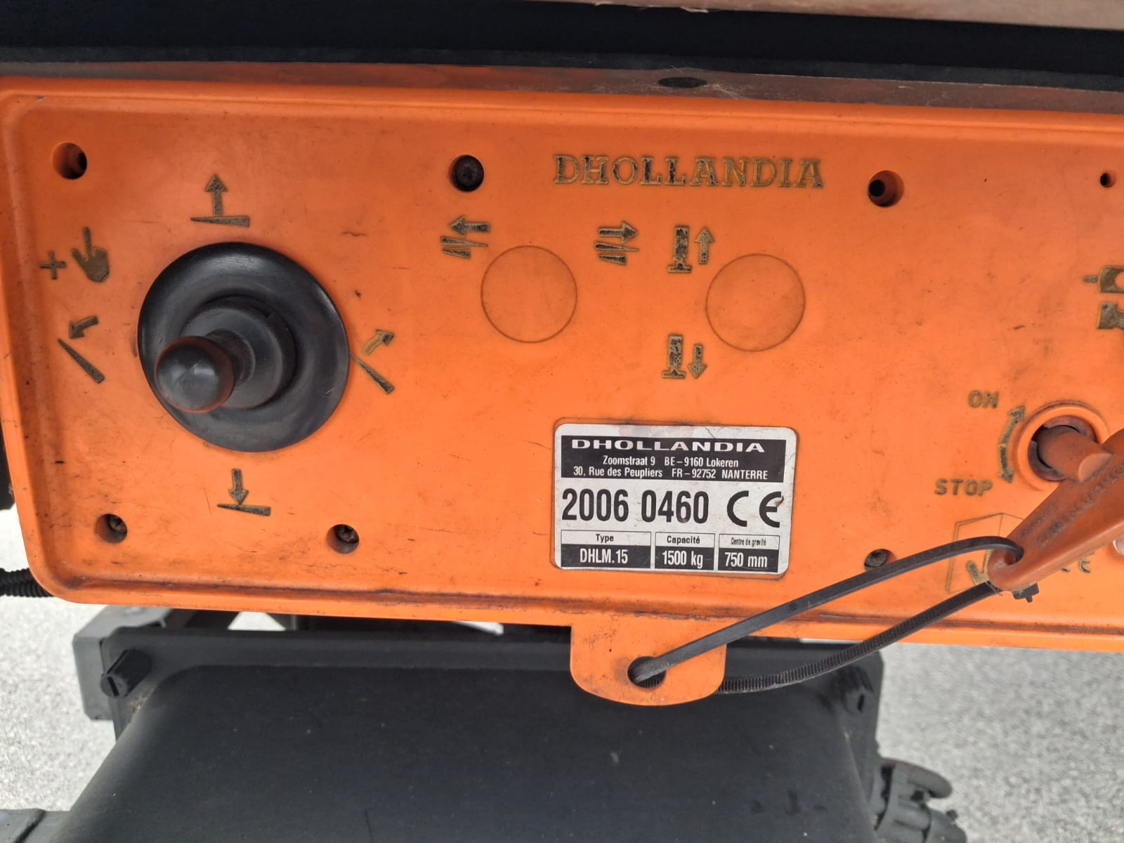 Iveco Eurocargo 180-25 CENTINATO CON SPONDA - immagine 9