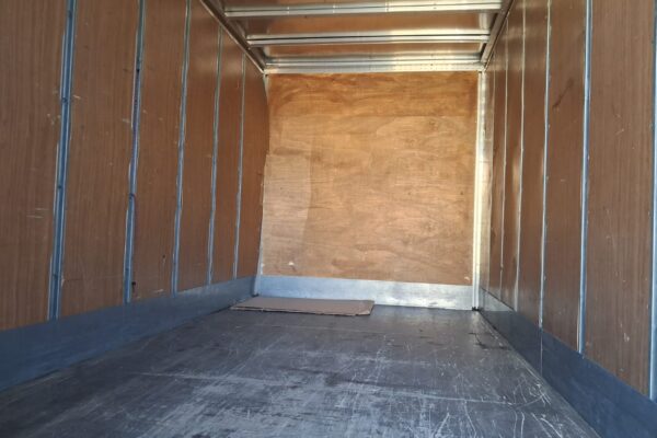 Renault Master Furgonato - immagine 2