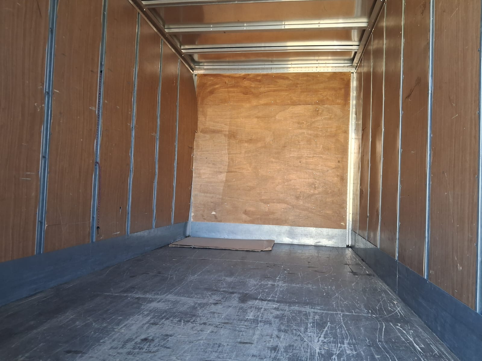 Renault Master Furgonato - immagine 2