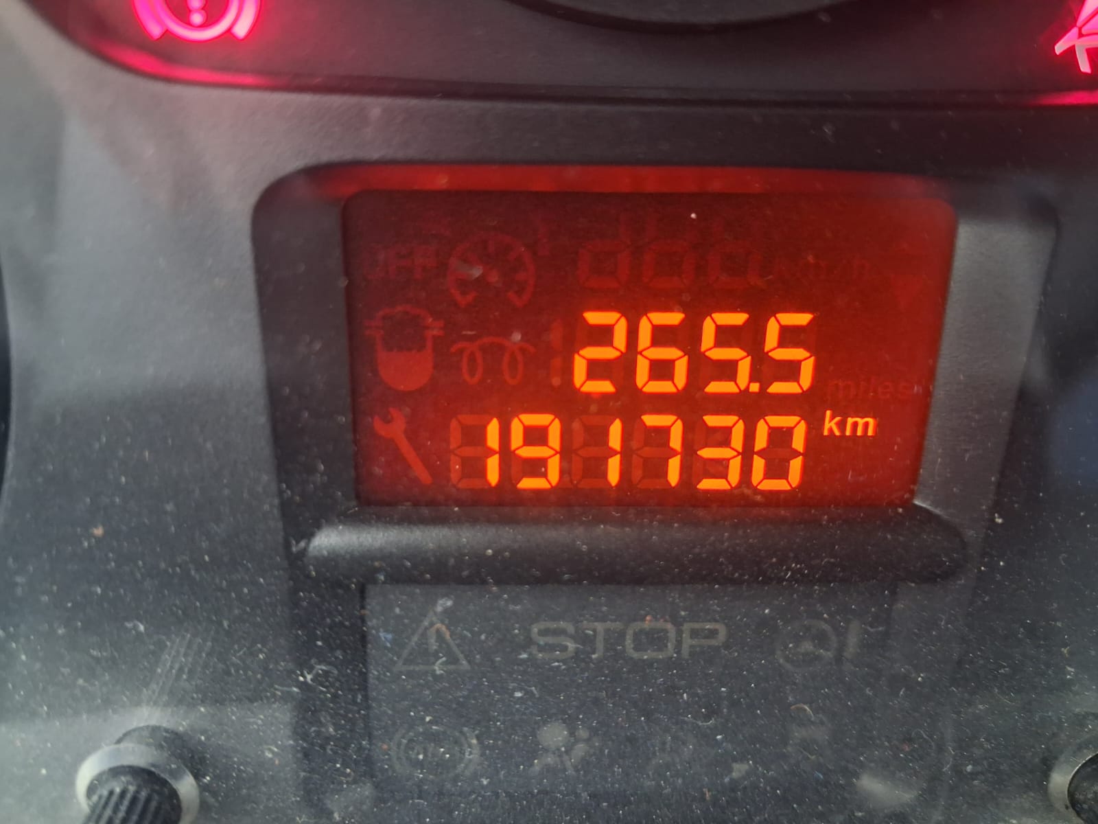 Fiat Scudo Furgonato. KM: 191.730 - immagine 9