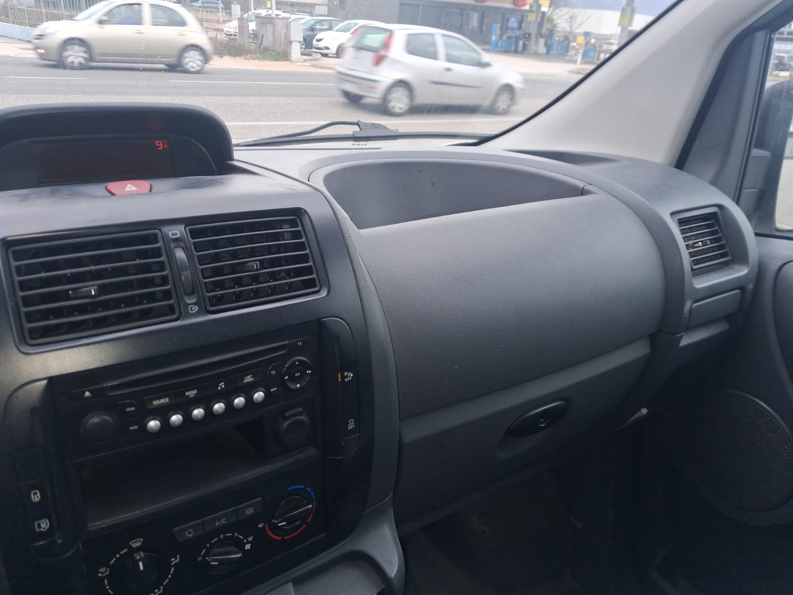 Fiat Scudo Furgonato. KM: 191.730 - immagine 10