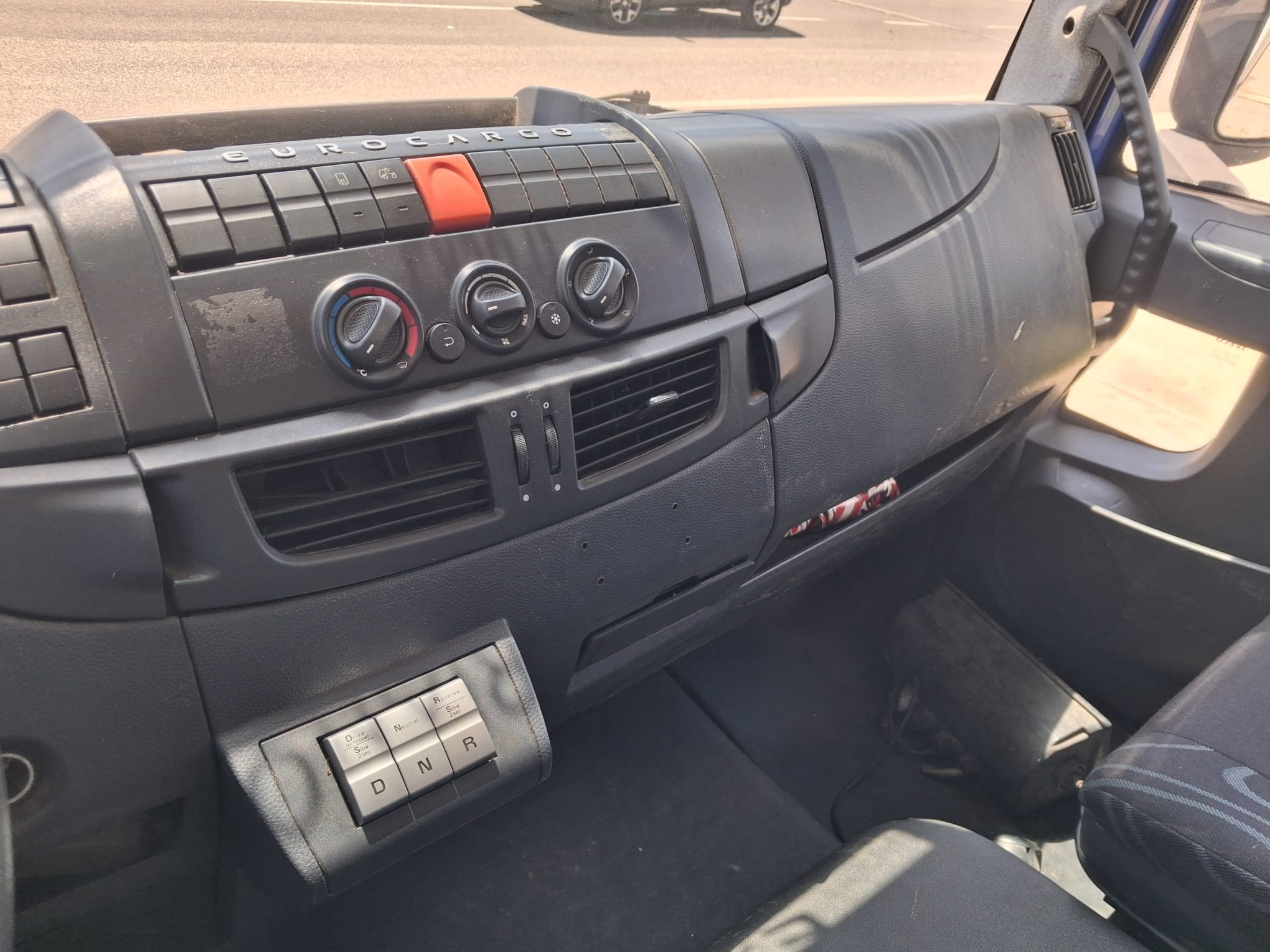 Iveco Eurocargo 180el28 CENTINATO CON SPONDA - immagine 17