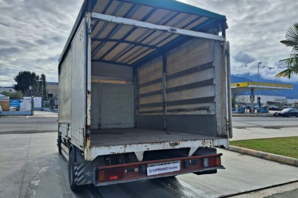 Iveco Daily Centinato Trasporto Bestiame - immagine 4