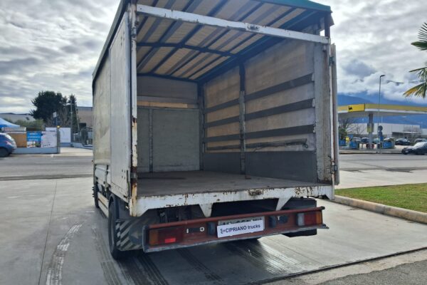 Iveco Daily Centinato Trasporto Bestiame - immagine 5