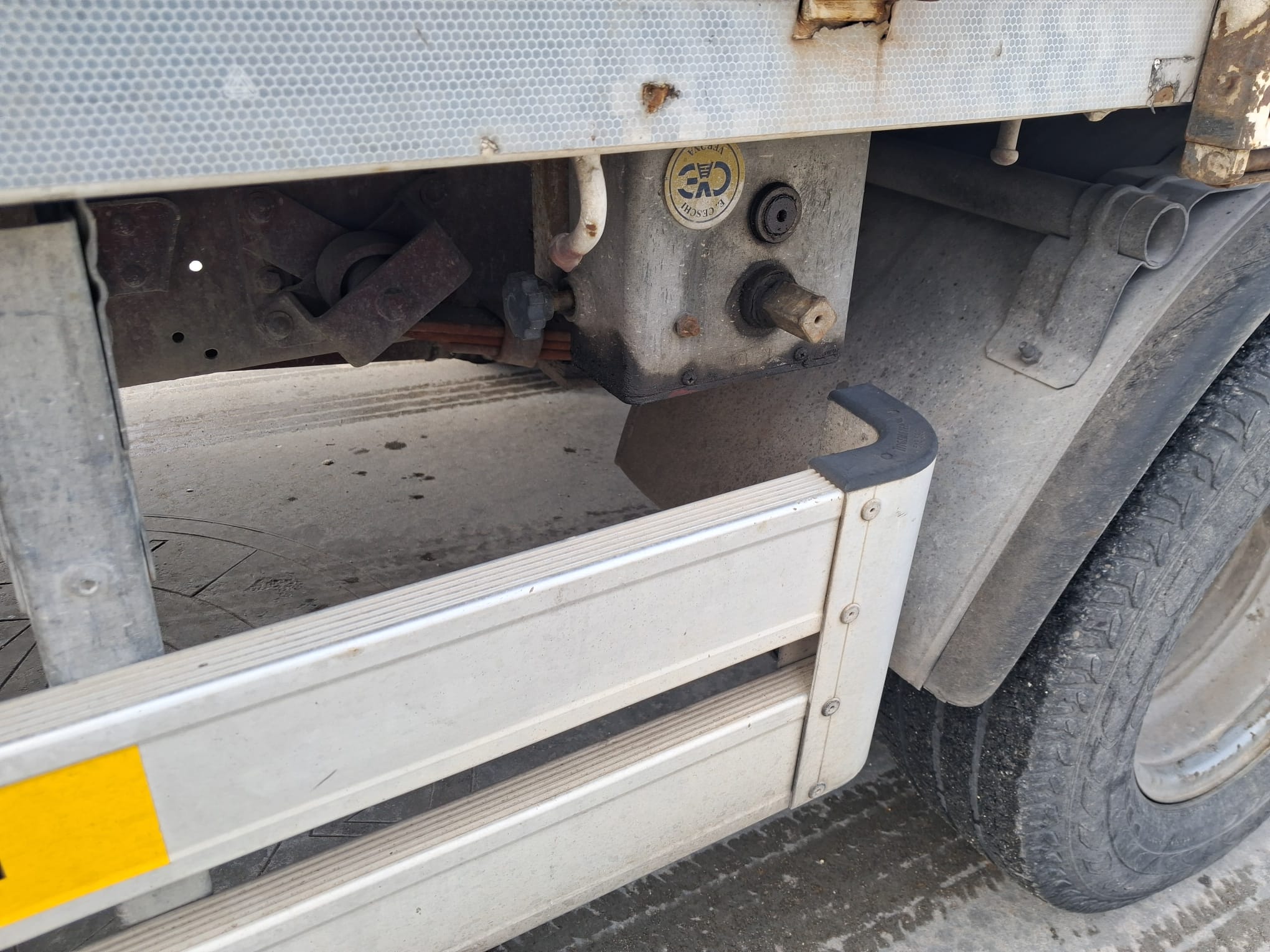 Iveco Daily Centinato Trasporto Bestiame - immagine 6