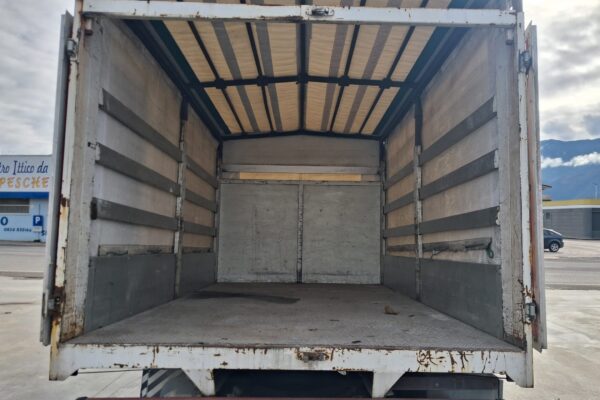 Iveco Daily Centinato Trasporto Bestiame - immagine 7