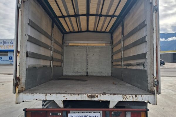 Iveco Daily Centinato Trasporto Bestiame - immagine 8