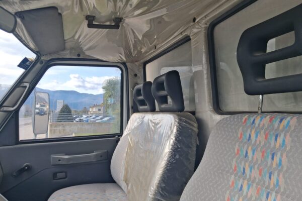 Iveco Daily Centinato Trasporto Bestiame - immagine 10