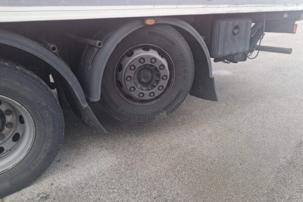 Iveco Stralis Frigorifero con Sponda Euro 6 - immagine 14