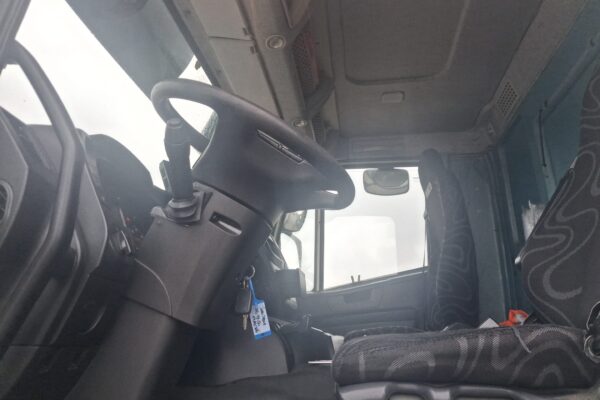 Iveco Stralis Frigorifero con Sponda Euro 6 - immagine 16