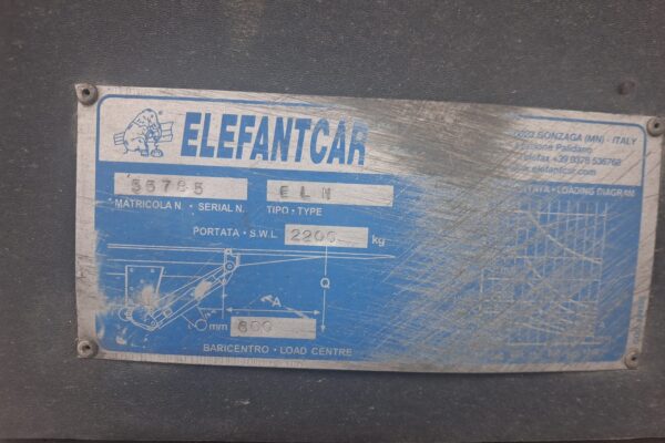 Iveco Stralis Frigorifero con Sponda Euro 6 - immagine 17