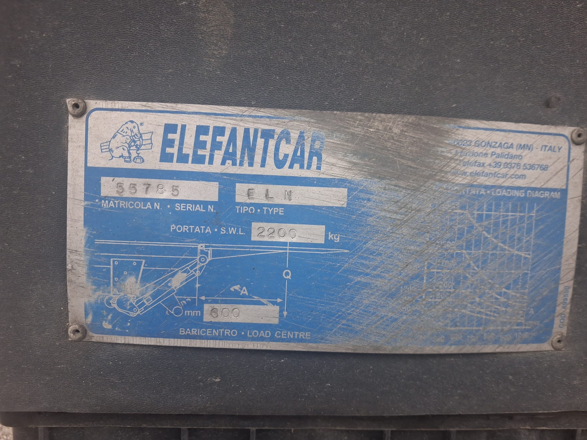 Iveco Stralis Frigorifero con Sponda Euro 6 - immagine 17