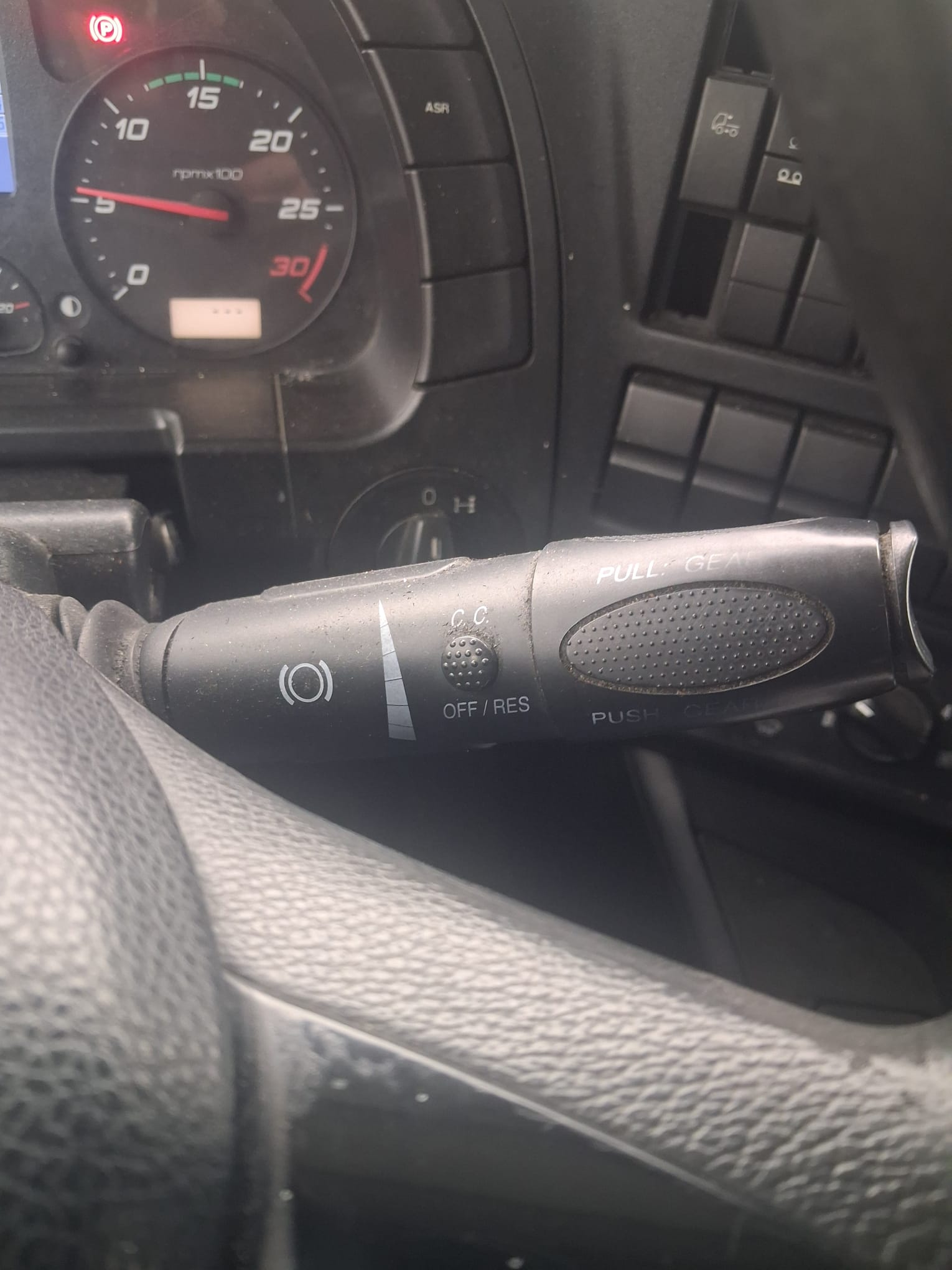 Iveco Stralis Frigorifero con Sponda Euro 6 - immagine 19