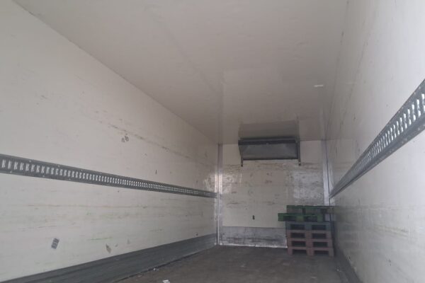 Iveco Stralis Frigorifero con Sponda Euro 6 - immagine 10