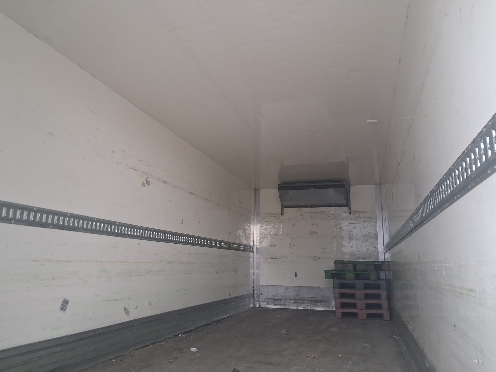 Iveco Stralis Frigorifero con Sponda Euro 6 - immagine 10