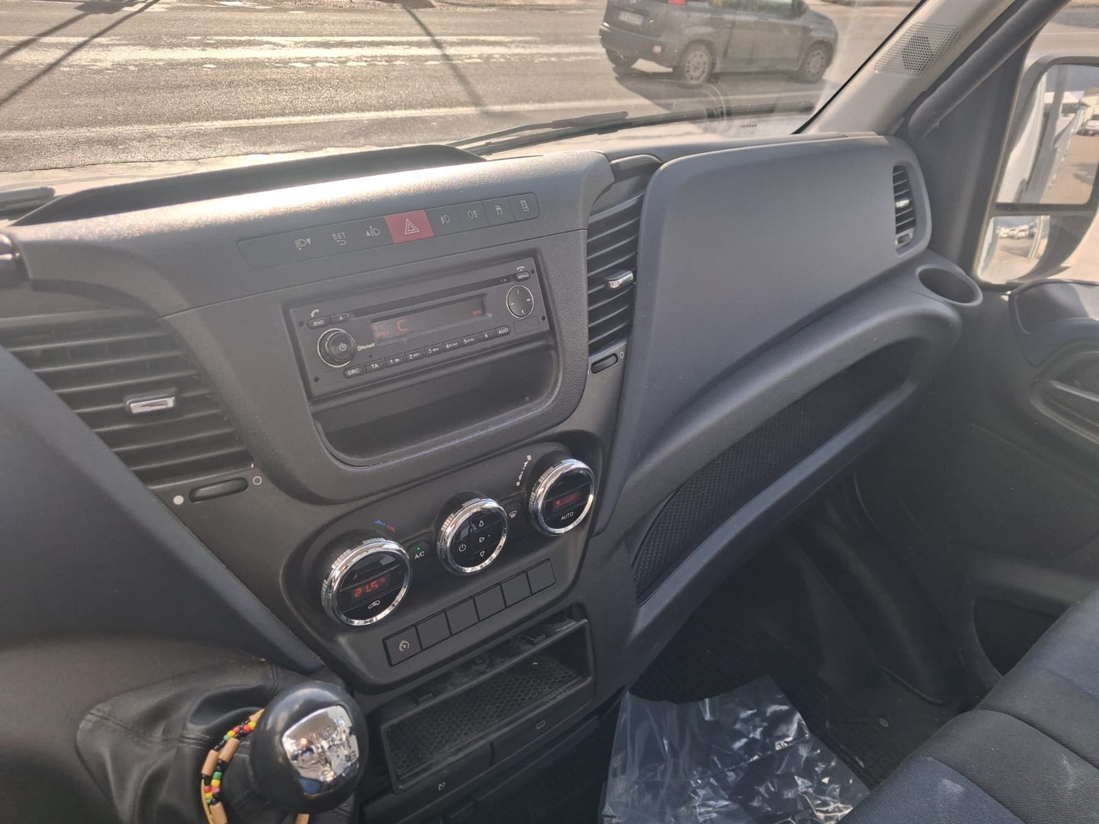 Iveco Daily RIBALTABILE TRILATERALE NUOVO - immagine 9