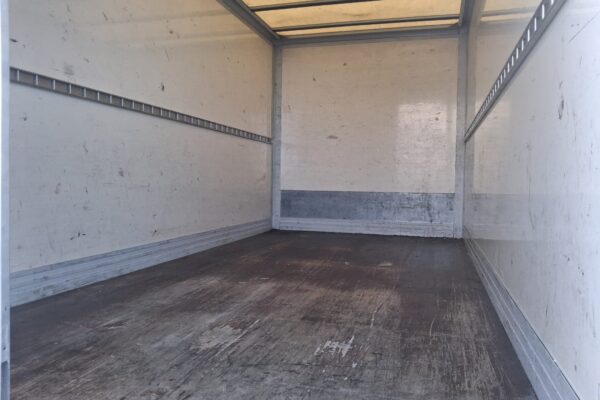 Iveco Daily 35c15 CASSONATO EURO 5B - immagine 8