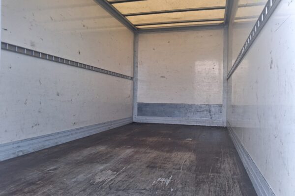 Iveco Daily 35c15 CASSONATO EURO 5B - immagine 9