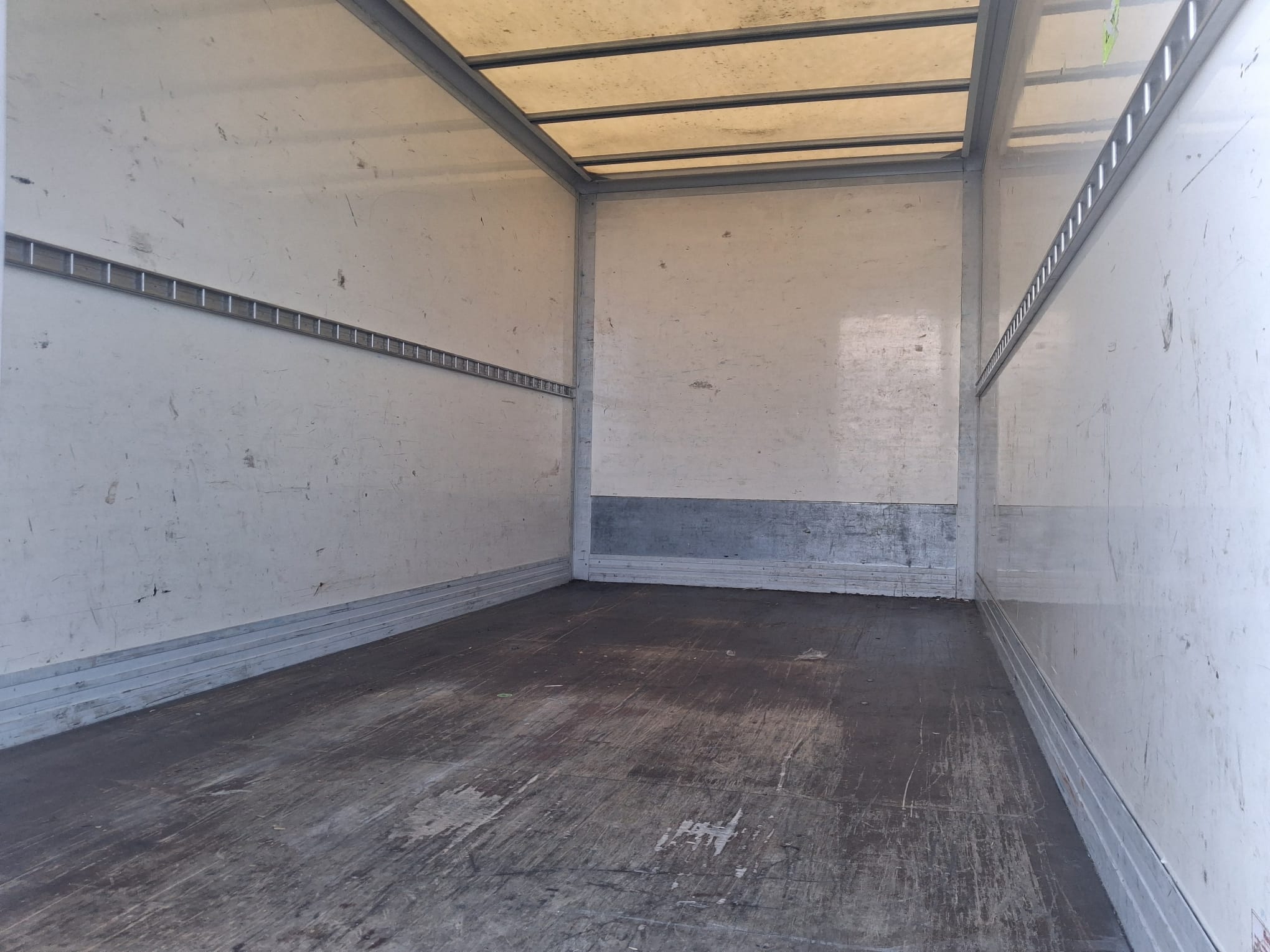 Iveco Daily 35c15 CASSONATO EURO 5B - immagine 9